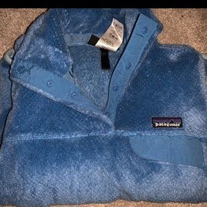 Patagonia Sweatshirt
